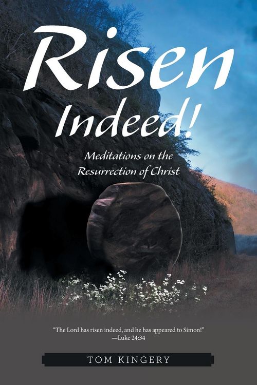 Produktbild: Risen Indeed!