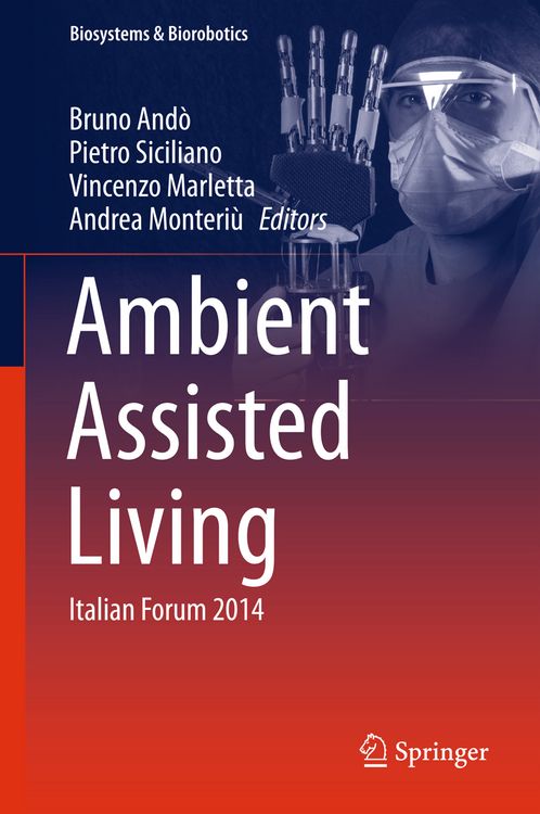 Produktbild: Ambient Assisted Living