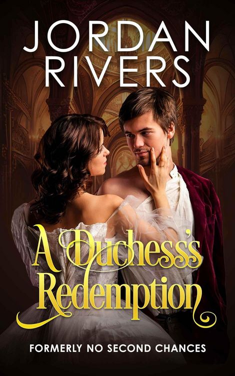 Produktbild: A Duchess's Redemption