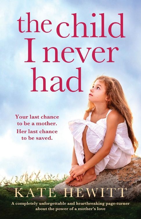 Produktbild: The Child I Never Had