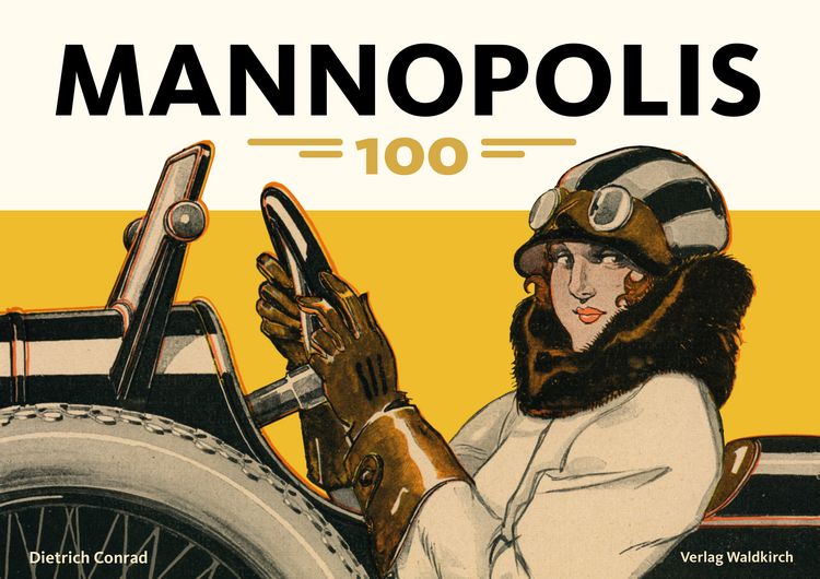 Produktbild: MANNOPOLIS