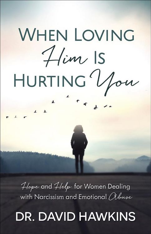 Produktbild: When Loving Him Is Hurting You