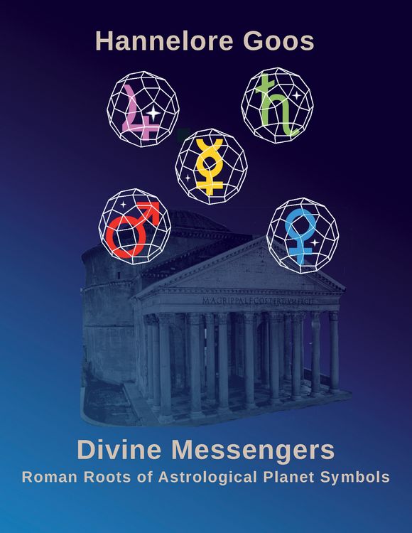 Produktbild: Divine Messengers