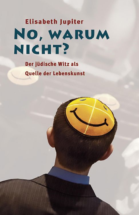 Produktbild: No, warum nicht?