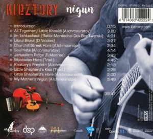 Produktbild: Nigun