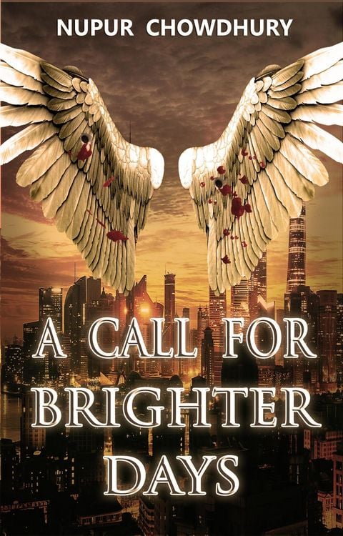 Produktbild: A Call for Brighter Days (The Aeriel Chronicles, #2)