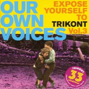 Produktbild: Our Own Voices 3