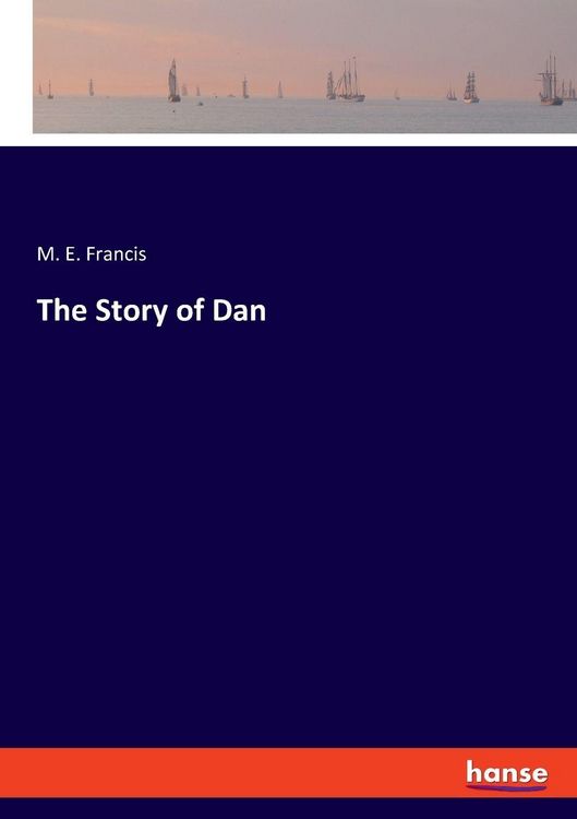 Produktbild: The Story of Dan