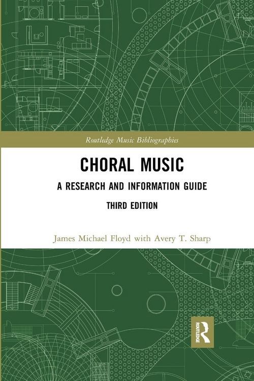 Produktbild: Choral Music