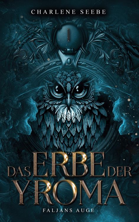 Produktbild: Das Erbe der Yroma