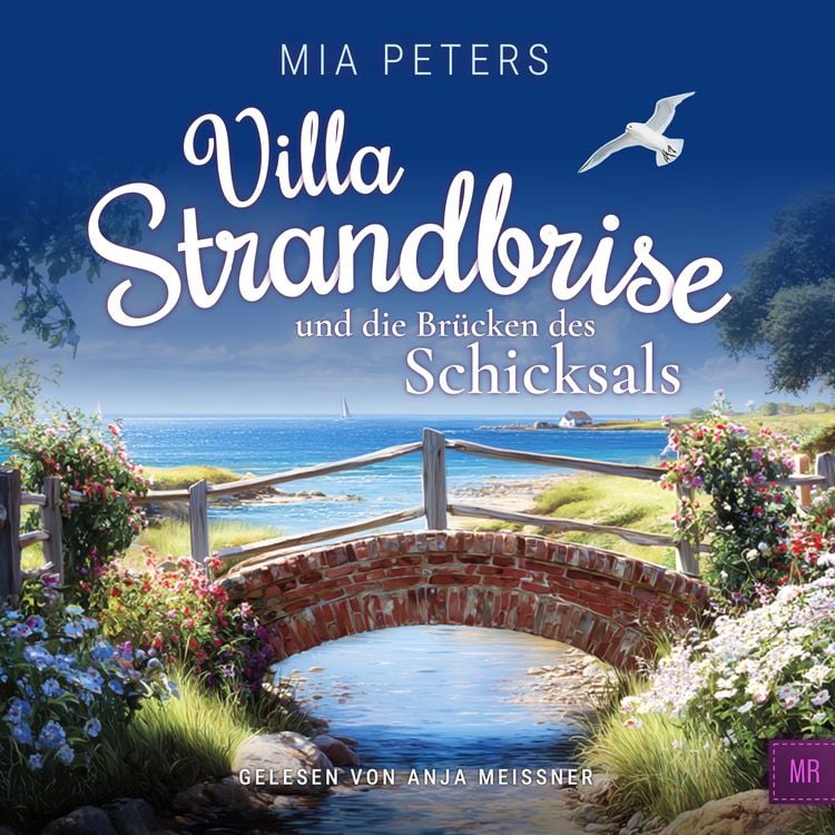 Produktbild: Villa Strandbrise und die Br&uuml;cken des Schicksals