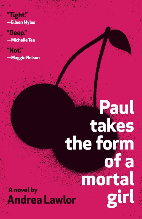 Produktbild: Paul Takes the Form of a Mortal Girl