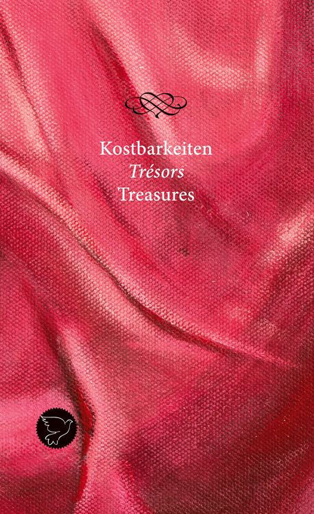 Produktbild: Kostbarkeiten Tr&eacute;sors Treasures