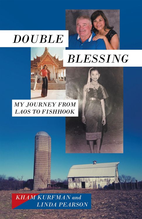 Produktbild: Double Blessing