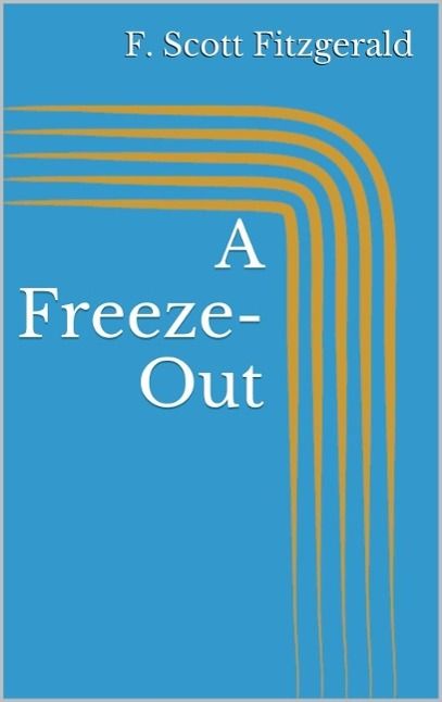 Produktbild: A Freeze-Out