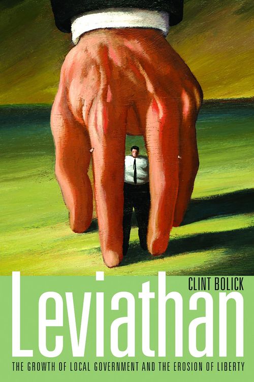 Produktbild: Leviathan