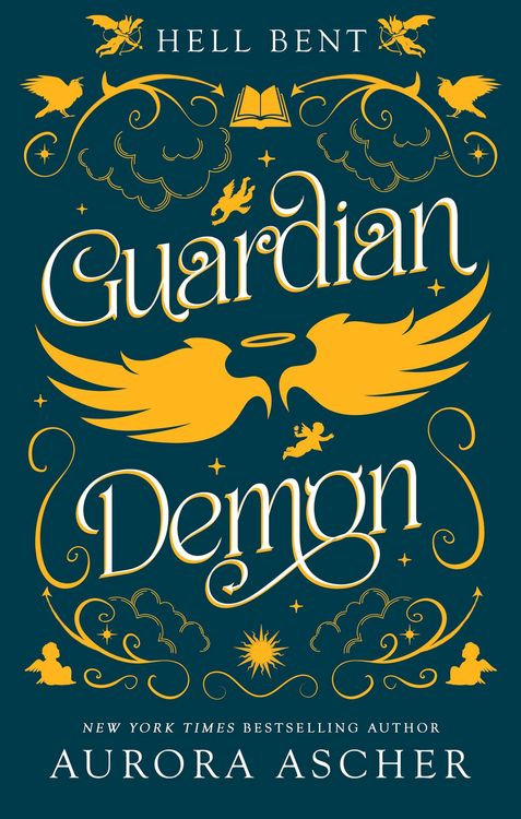 Produktbild: Guardian Demon