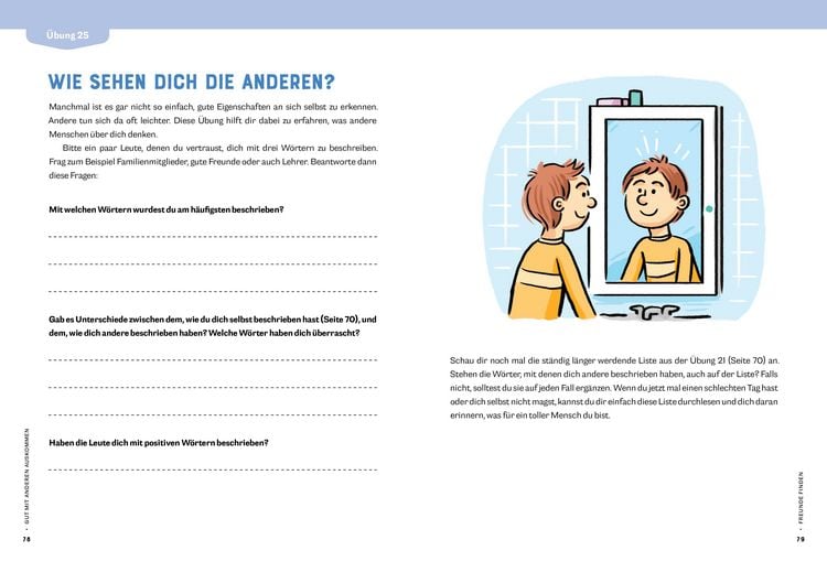 Produktbild: Gut mit anderen auskommen