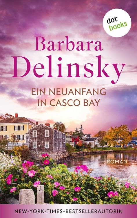 Produktbild: Ein Neuanfang in Casco Bay
