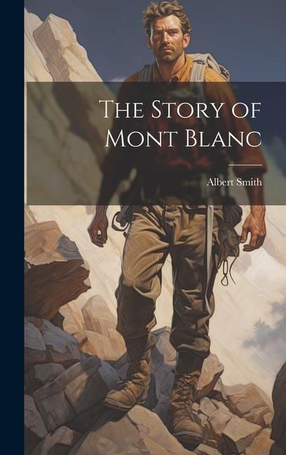 Produktbild: The Story of Mont Blanc