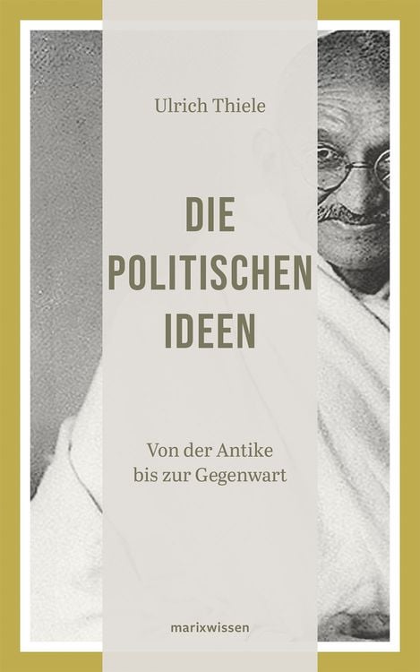 Produktbild: Die politischen Ideen