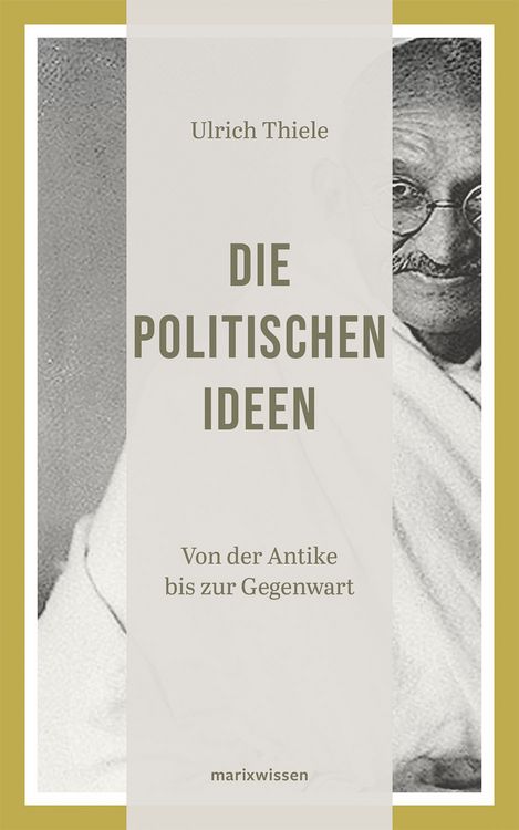 Produktbild: Die politischen Ideen