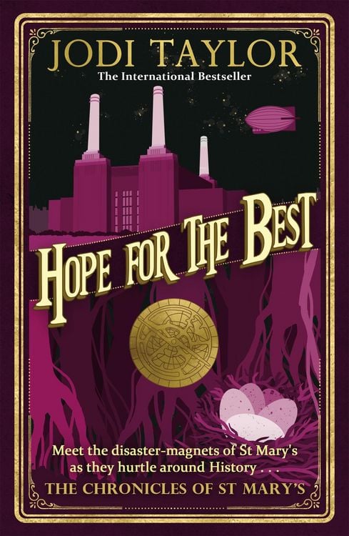 Produktbild: Hope for the Best