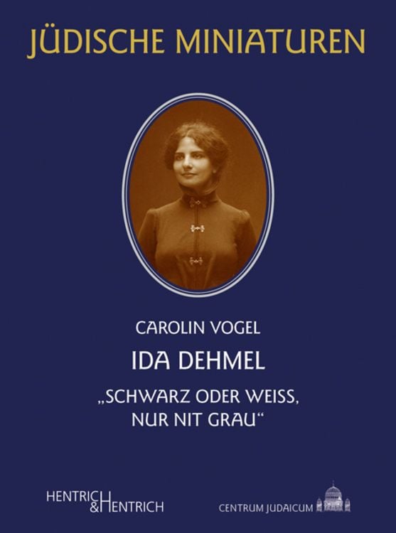 Produktbild: Ida Dehmel