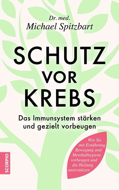 Produktbild: Schutz vor Krebs