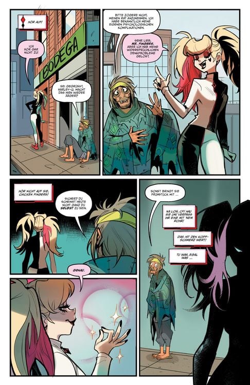 Produktbild: Harley Quinn