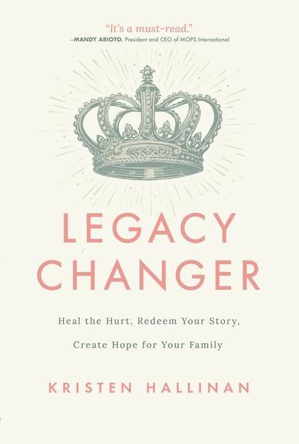Produktbild: Legacy Changer