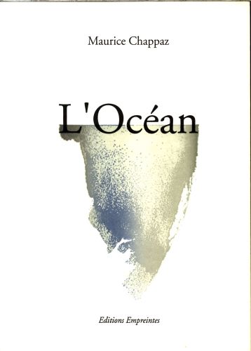 Produktbild: L'oc&eacute;an