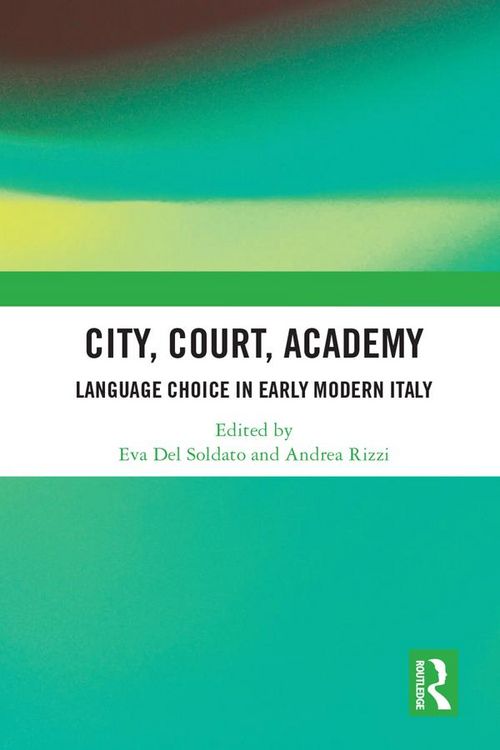 Produktbild: City, Court, Academy