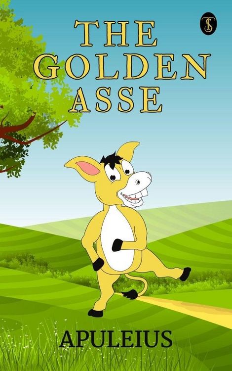 Produktbild: The Golden Asse
