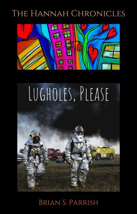 Produktbild: Lugholes, Please: The Hannah Chronicles