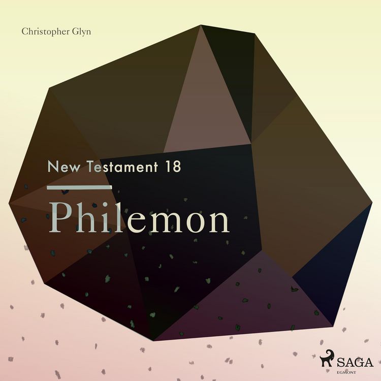 Produktbild: The New Testament 18 - Philemon