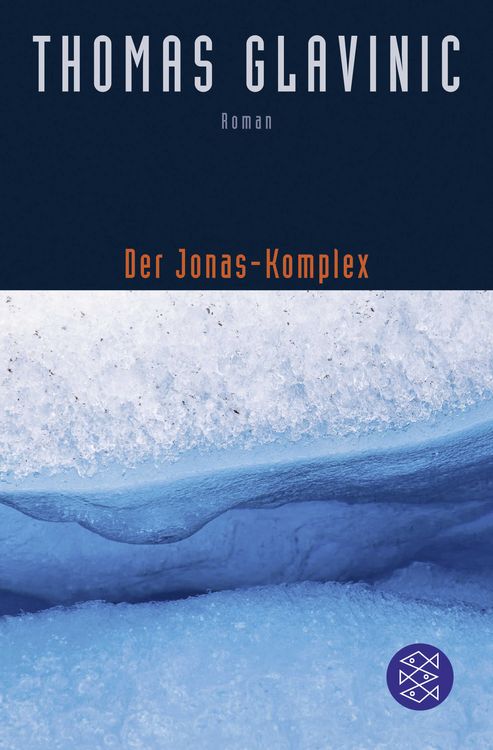 Produktbild: Der Jonas-Komplex