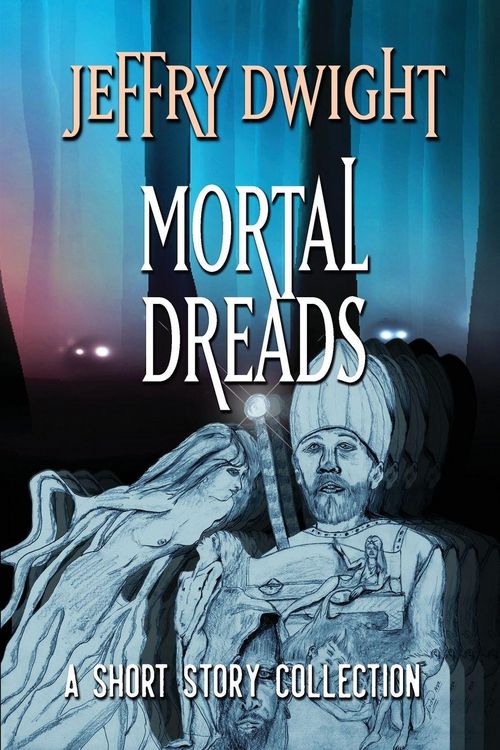 Produktbild: Mortal Dreads