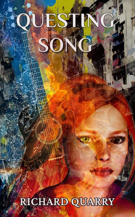 Produktbild: Questing Song