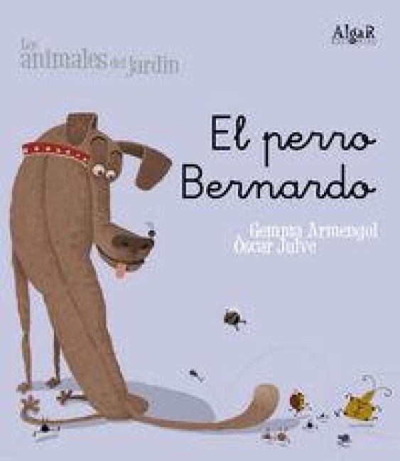 Produktbild: El perro Bernardo