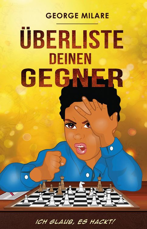 Produktbild: &Uuml;berliste deinen Gegner