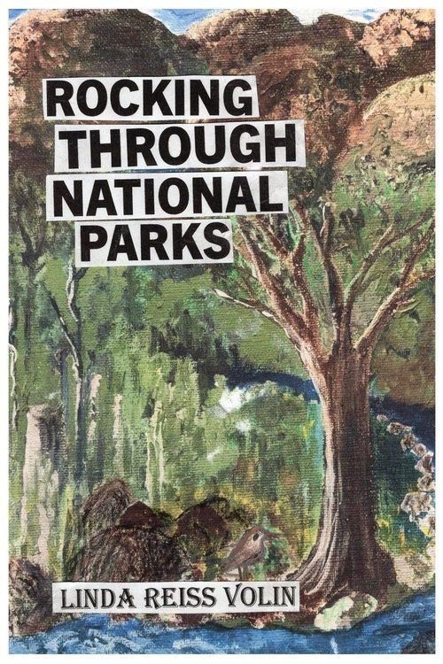 Produktbild: Rocking Through National Parks