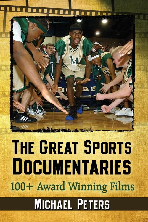 Produktbild: The Great Sports Documentaries