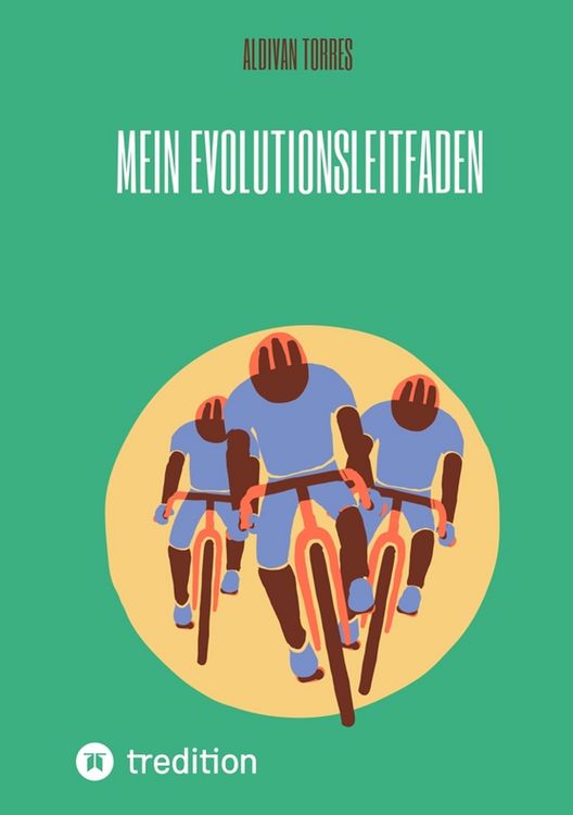 Produktbild: Mein Evolutionsleitfaden