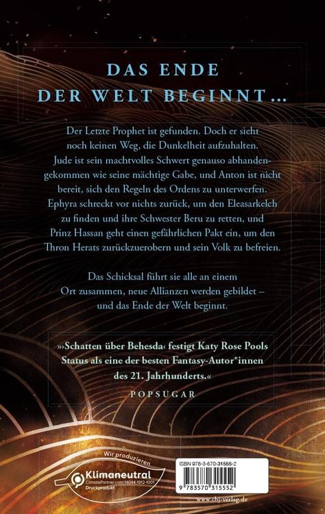 Produktbild: The Age of Darkness - Schatten über Behesda