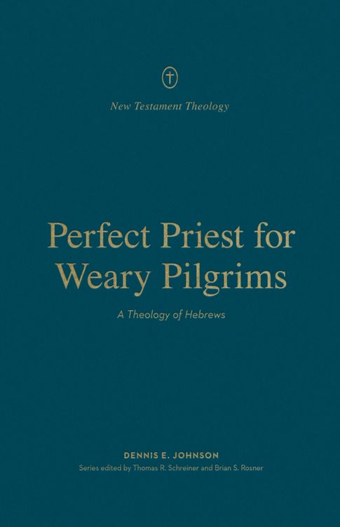 Produktbild: Perfect Priest for Weary Pilgrims