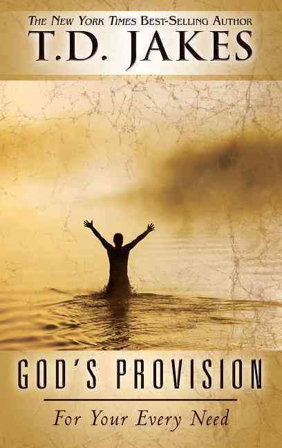 Produktbild: Gods Provision For Your Every