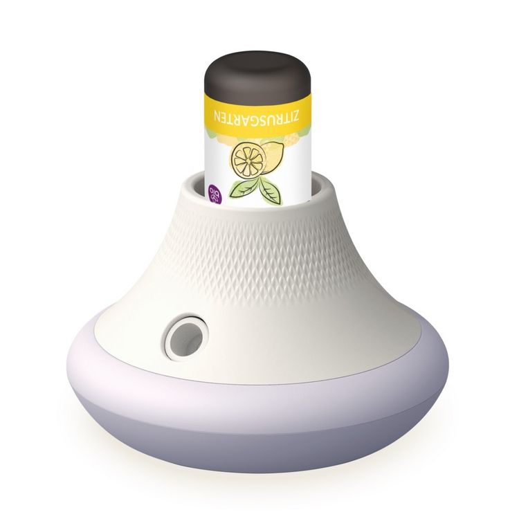 Produktbild: Baldini Airfriend One - lila inkl. Umkarton