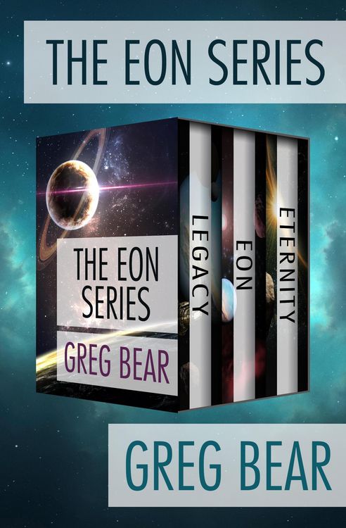 Produktbild: The Eon Series
