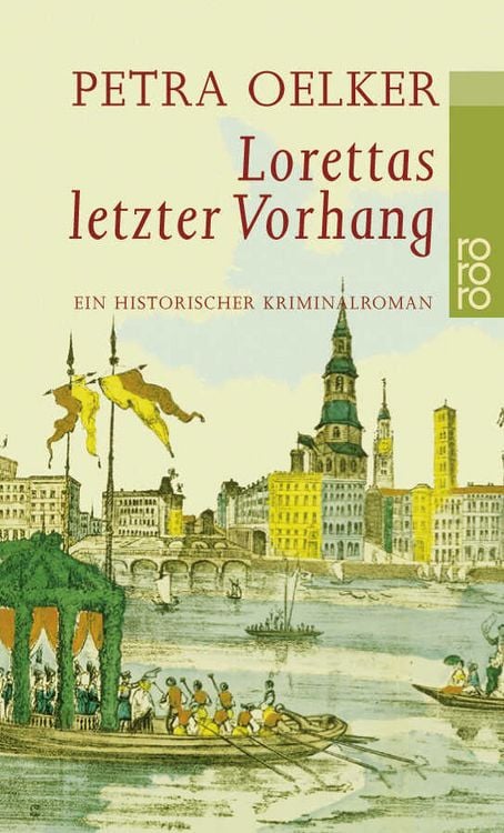 Produktbild: Lorettas letzter Vorhang